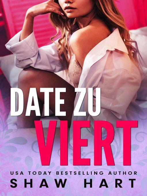 Title details for Date Zu Viert by Shaw Hart - Available